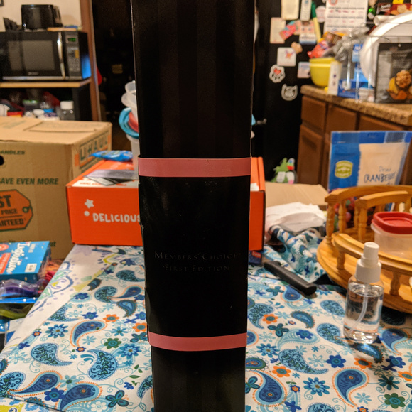 Grand Premiere Barbie - Picture 3 of 8